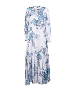 Patterned Dress