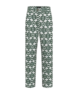 Pocket Casual Pants