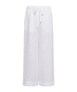 Pure Linen Trousers