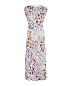 Sleeveless Dress