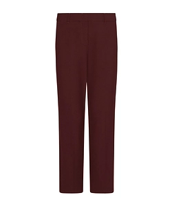 Stretch Viscose Trousers