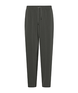 Stretch Twill Joggers