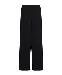 Wide-Fit Envers Satin Trousers