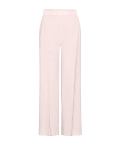 Marella Pleated Wide Leg Pants