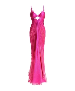 Hollow Dress