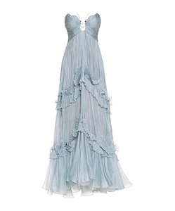Roxene Maxi Dress