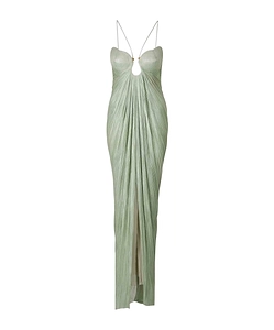 Sleeveless Dress