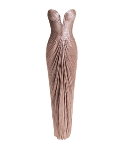 Tulle Dress