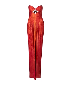 Sleeveless Dress