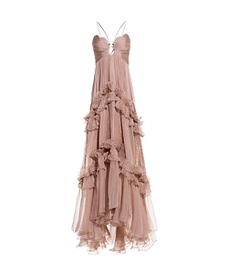 Suspender Dress