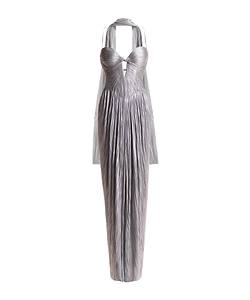 Tonia Cutout Maxi Dress