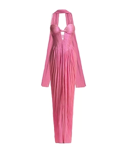 Sleeveless Dress