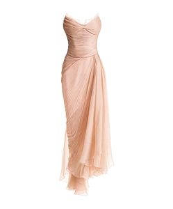 Tulle Lace Dress