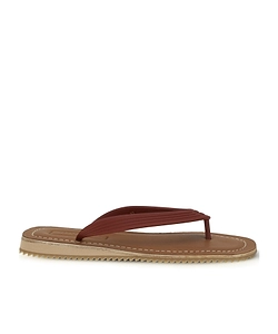 Miu Miu Thong-Strap Flip Flops