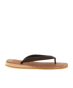 Miu Miu Thong-Strap Flip Flops