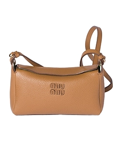 Pochette En Cuir