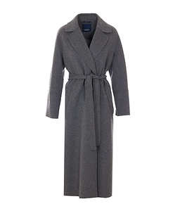 's Max Mara Elisa Belted Coat