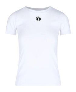 Round-Neck Short-Sleeved T-Shirt