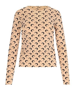 Round-Neck T-Shirt