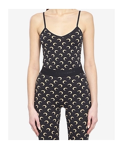 V-Neck Halter Top