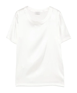 Lea Short-Sleeve Top