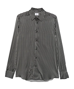 Long-Sleeved Shirt
