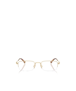 Rectangle-Frame Glasses