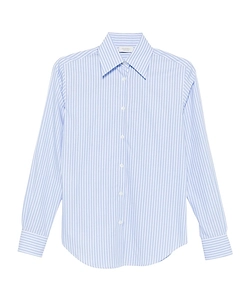 Long-Sleeved Shirt