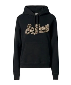 Long-Sleeved Sweatshirt