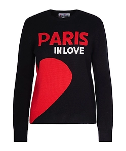 Crew Neck Sweater