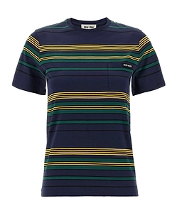 Short-Sleeved T-Shirt