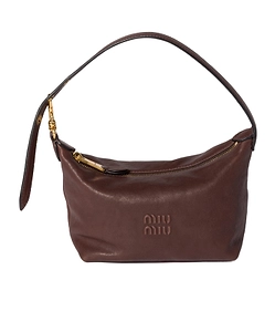 Zipper Handbag