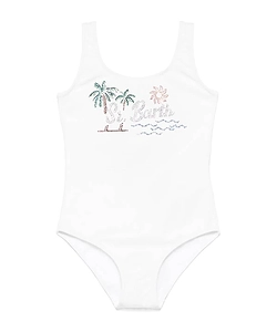 One-Piece Swimsuit
