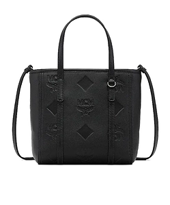 Mcm Mini Toni Tote Bag