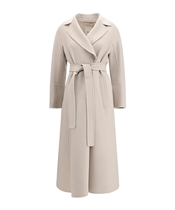 's Max Mara Elisa Belted Coat