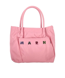 Double Handle Tote Bag