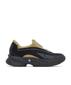 Logo Casual Sneakers