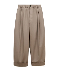 Marni Pleated Pants