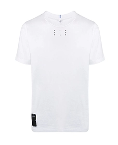 Motif-Print T-Shirt