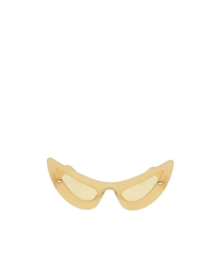 Geometric Sunglasses