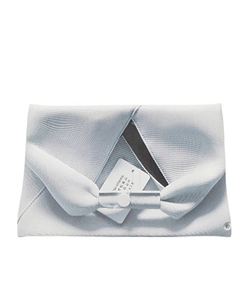 Mm6 Maison Margiela Trompe L’Oeil Japanese Clutch Bag