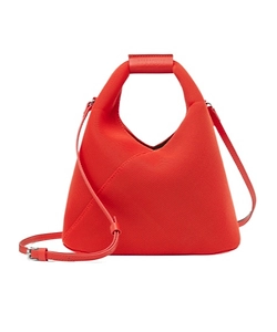 Japanese Mesh Cross Body Bag