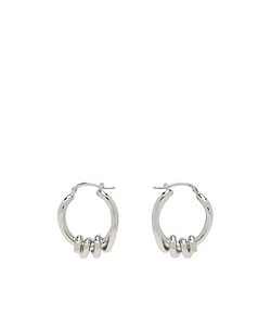 Knot Earrings