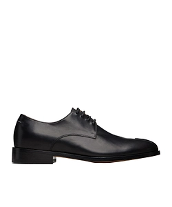 Mm6 Maison Margiela Lace-Up Derby Shoes