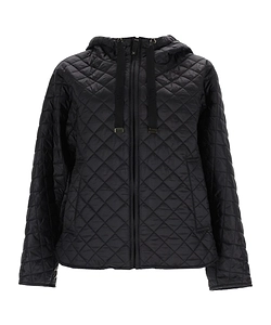Max Mara The Cube Giorno Quilted Padded Jacket