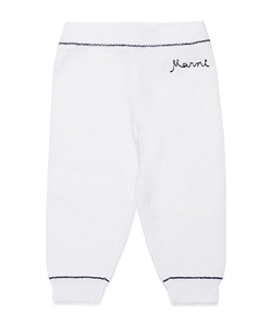 Knitted Trousers