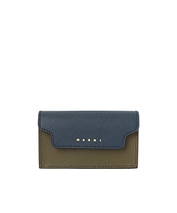 Letter Logo Card Holder