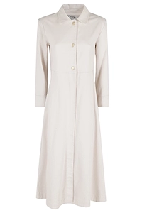 's Max Mara Smmamelia Long-Sleeved Dress