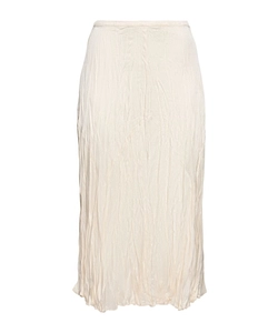 Elastic Waist Skirt