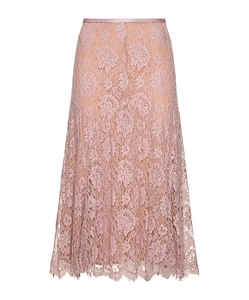 Dance Lace Skirt
